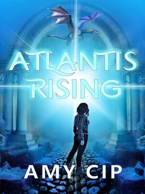 cover image of Atlantis Rising